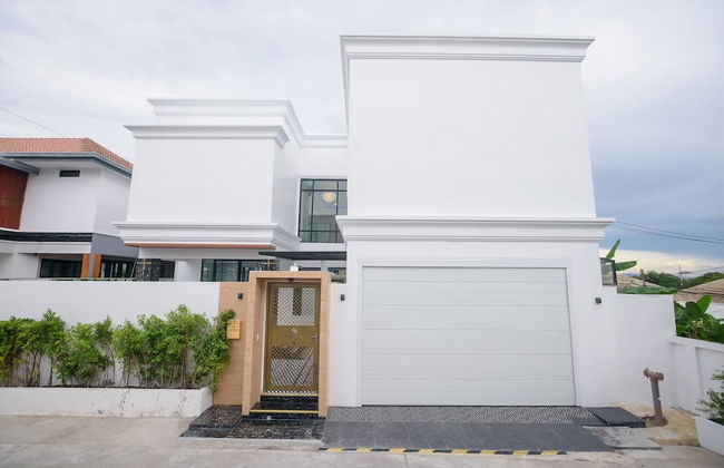 Exquisite Pool Villa I - Foto 19