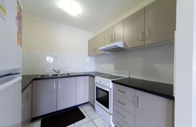 Rockhampton Serviced Apartments - Foto 38