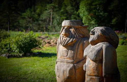 Bosc del Meneghì - Foto 40