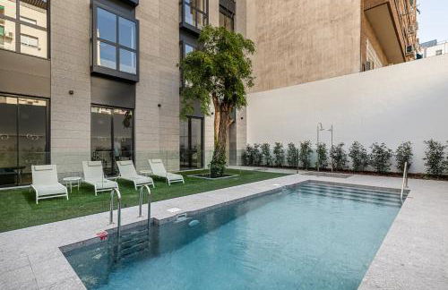 Waou Chamberi VI - Alquiler Corta Duración - Photo 20