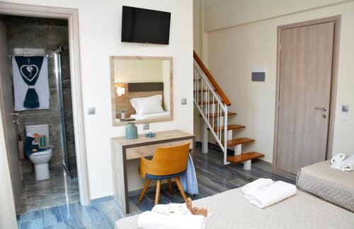 Vasilicos Sea Stay - Foto 8