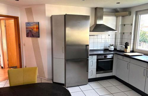 Grosse Comfort-Ferienwohnungen Haus Bonni - Foto 53