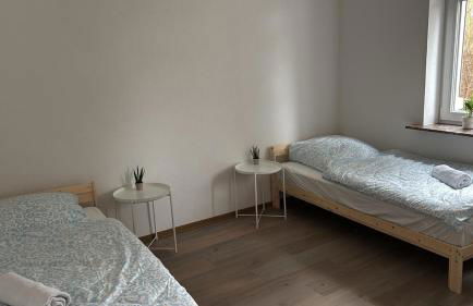 Tannenhaus 3 bedrooms - Monteurwohnung bis 6 Personen - Waschmaschine - Internet - Foto 13