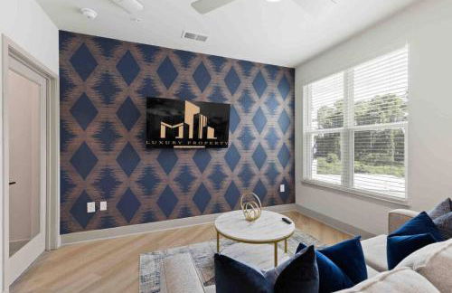 Upscale Living 5 Min From Downtown - Foto 10