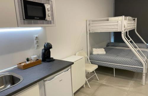 C10 Apartamento de un dormitorio en Pio XII, Madrid - Foto 1