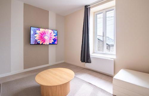 La Parenthèse - Proche Puy du Fo u - 2 appartements équipés et confortables au coeur des Herbiers - Photo 8