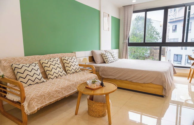 Anna Premier Apartment Ho Chi Minh - Foto 15