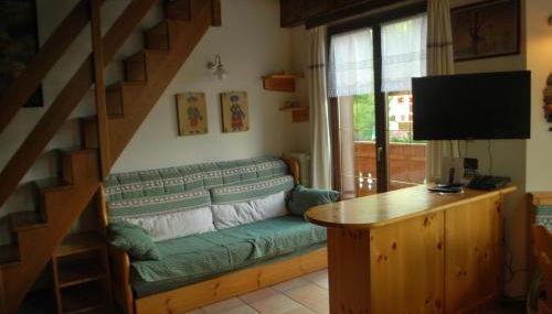 Residence Hotel K2 - Photo 4