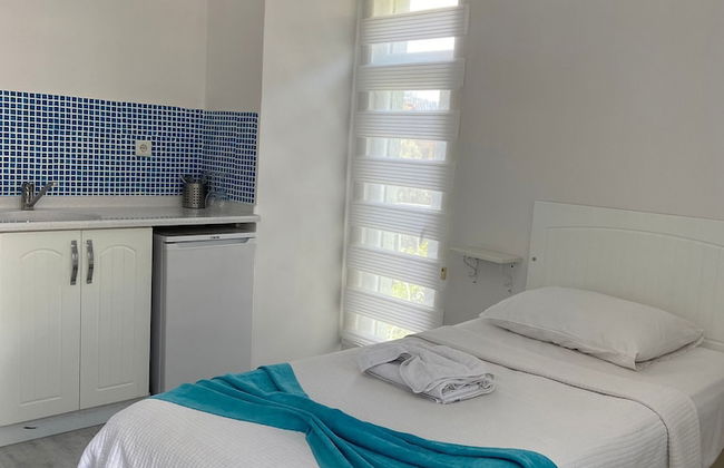 Göcek Selya Hotel - Foto 4