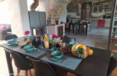 Le Paillier d'Etienne. - Photo 33