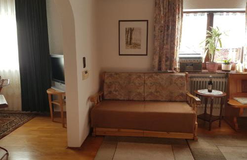 Traumhafte Wohnung im Herzen von Zwiesel mit Garten - Foto 8