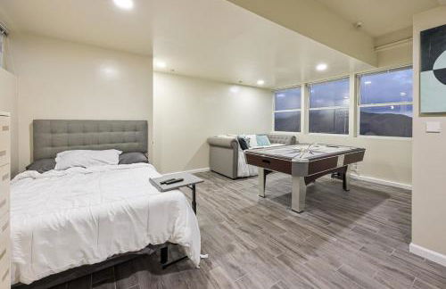 Unique Mountain Gem-Sauna Hot Tub Scenic View - Foto 33