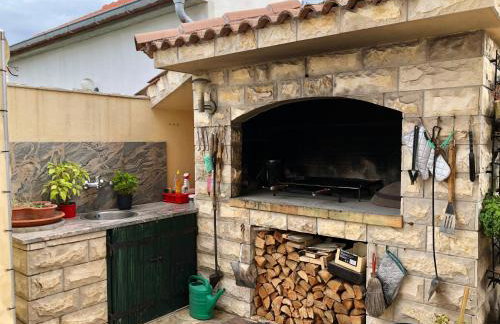 Apartments Pine & Oak with shared seasonal hot tub - Photo 7