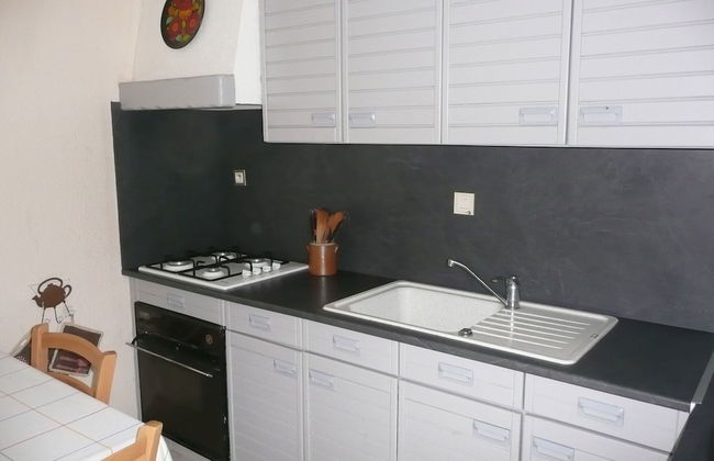 Holiday Home Near the Beach, Ploudalmezeau - Foto 6