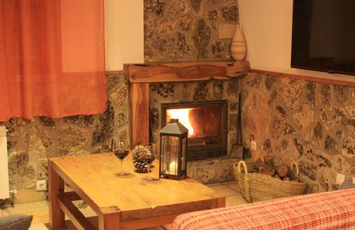 Casa el Escalerón, #ExperienciasRurales - Foto 18