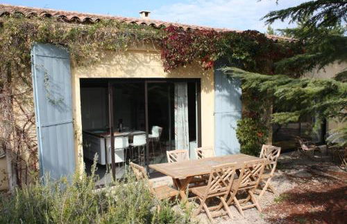 La Bastide des Vasses l'Atelier - Foto 7