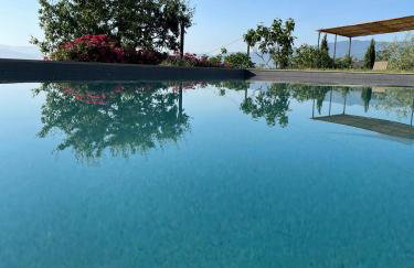 Villa Colle di Giotto Mugello, Tuscany - Foto 11