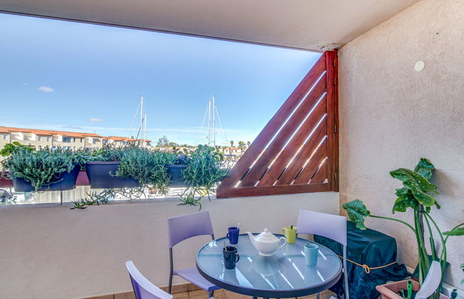 Les Quais de L'Amirauté - Photo 4