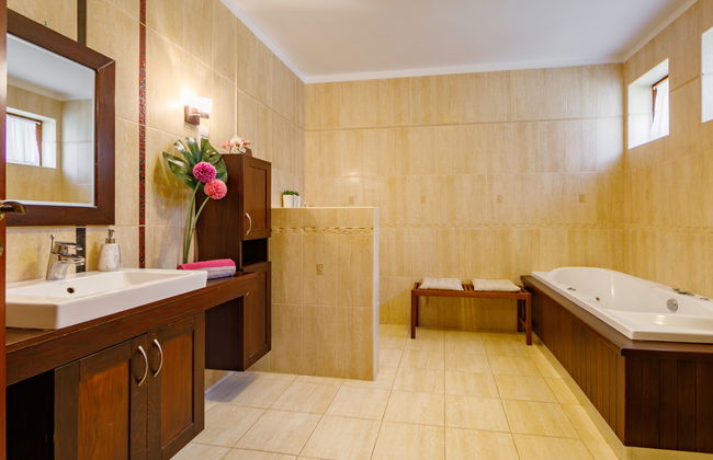 Villa Mediterran - Foto 9