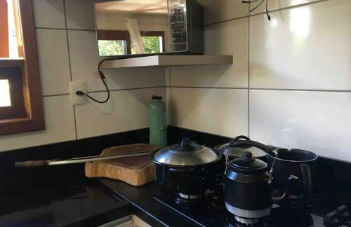 Cabana das Montanhas - Foto 21