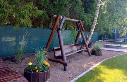 Domki Komfort - Photo 65