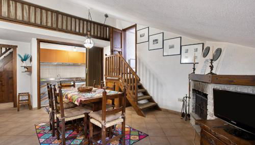 Casa Mountain View Courmayeur - Foto 4