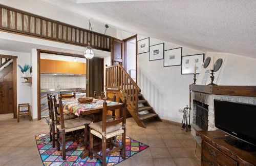 Casa Mountain View Courmayeur - Foto 4