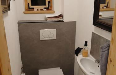 Ferienhaus Keramik-Alm mit Garten und Sauna - Foto 21