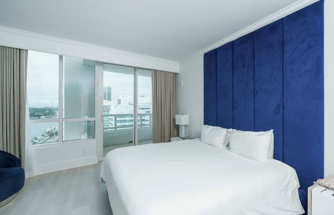 Residences at Fontainebleau Miami - Foto 47