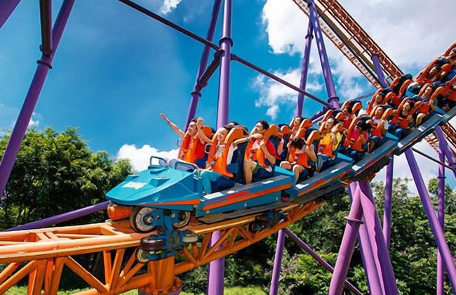 Wind Sleeping Color Hotel - Foto 75