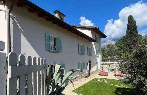 Villa Anna Onno Lake Como - Foto 1