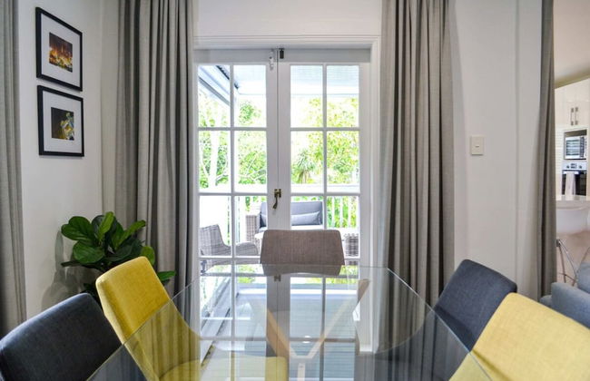 Heritage, Renovated 2 Bedroom Ponsonby Villa - Foto 13
