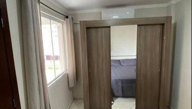 Apartamento faculdade Assis Gurgacz - Foto 2