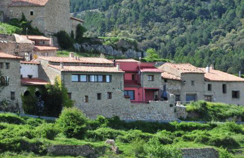 Casa Rural El Boixar - El Mirador - Foto 41