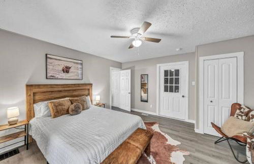 Spacious family home with playroom - Foto 1