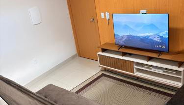 Flat Confortavel com Ar e Prox Shopping e Centro - Photo 2