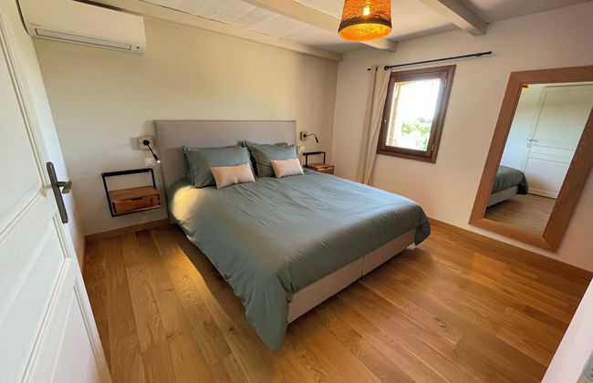 Le Mazet de la Draille - Mas en Cévennes - Foto 7