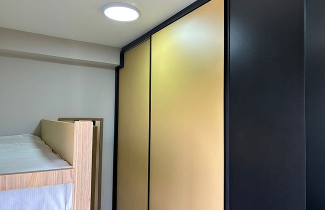 Studio Sao Paulo PUC Allianz Park 805WB - Foto 11