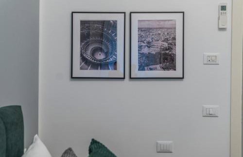 Vintage Fornaci Apartment San Pietro - Foto 42