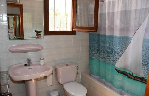 Villa Alhambra - Dale a tu familia las vacaciones y el descanso que se merecen - Foto 40