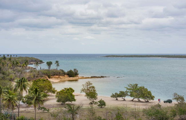 Jeep Safari pelo Parque Nacional Cristóbal Colón - Foto 3