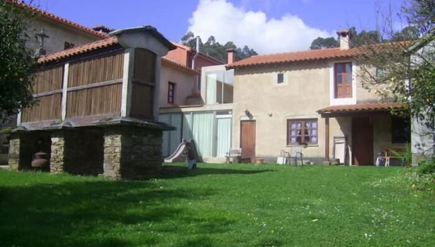 Casa Pousadoira - Foto 2, Imagem principal