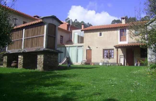Casa Pousadoira - Photo 1