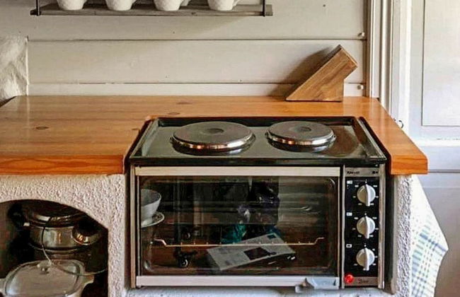 Holiday Home in Frei - Foto 8