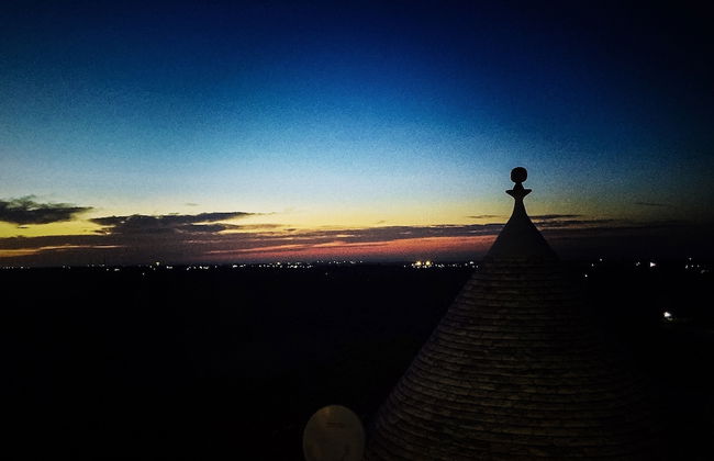 Villa Palmirotta Trulli Relais - Photo 25