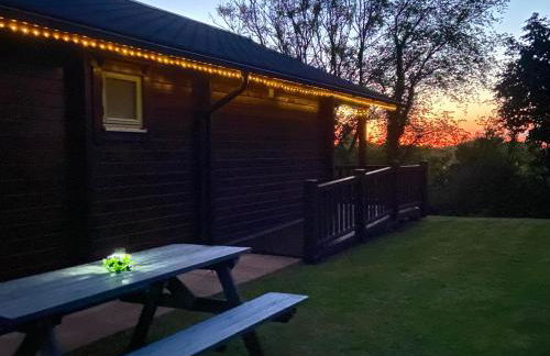 Hollybush Lodges - Foto 63