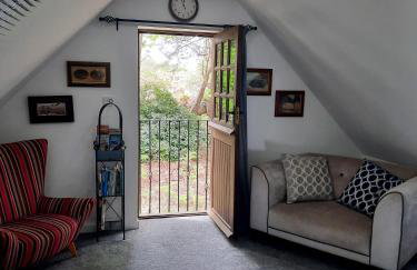 The Barn at Creech View - Foto 10