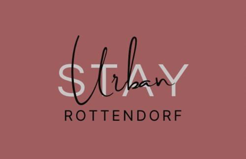 UrbanStay Rottendorf, Maisonette vor den Toren Würzburgs - Foto 2