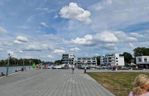 Platanenhof Lindenstraße 32a - Foto 21