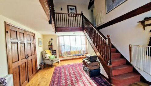 Wagtail Barn - Foto 2